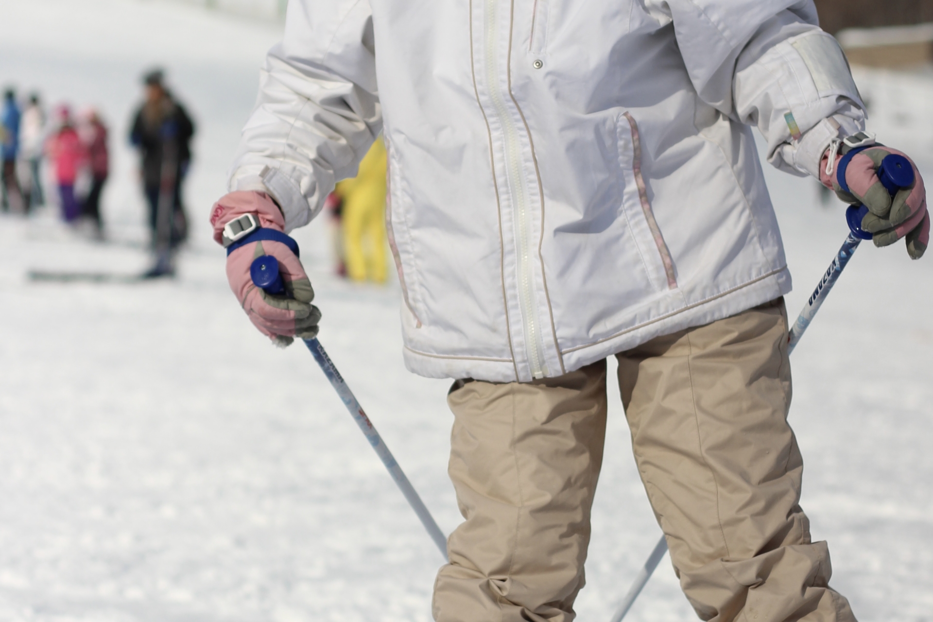 子供用スキースーツ スキーウェア パンツ ウェア 長ズボン メンズ 冬服