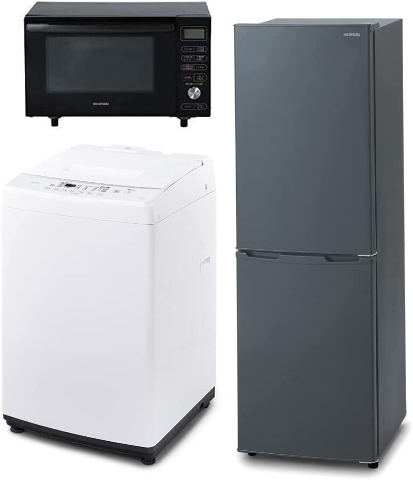 生活家電 2点セット 洗濯機 冷蔵庫 ひとり暮らし 家電 B573 生活家電