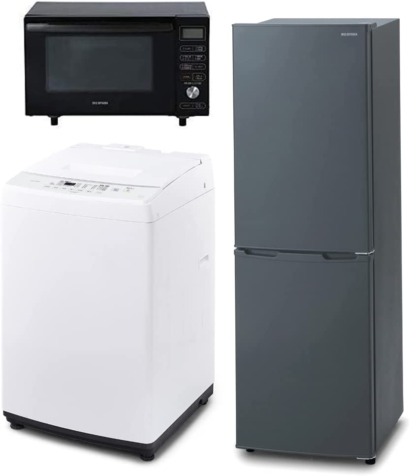 Fe119生活家電2点セット 冷蔵庫 137L 洗濯機 7.0kg 一人暮らし Fe119