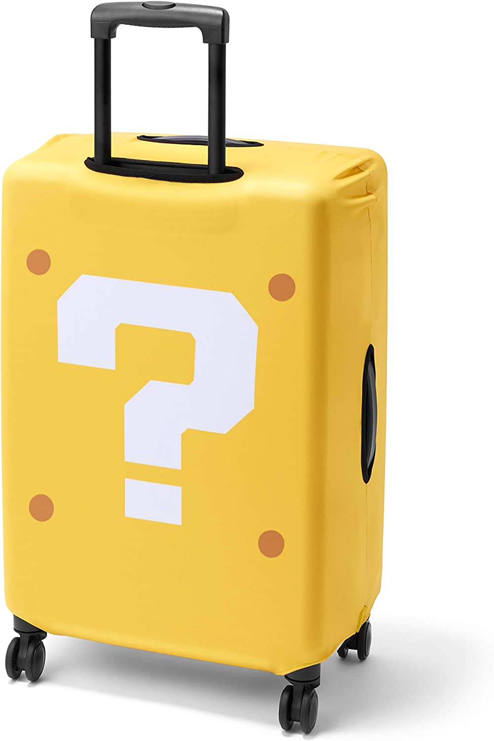 スーツケースカバーは必要？