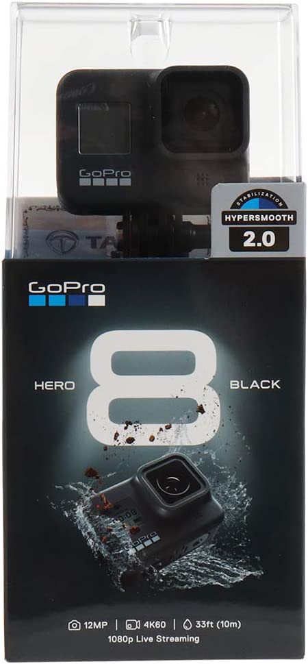 HERO8｜初めてGoProを購入する方にもおすすめ