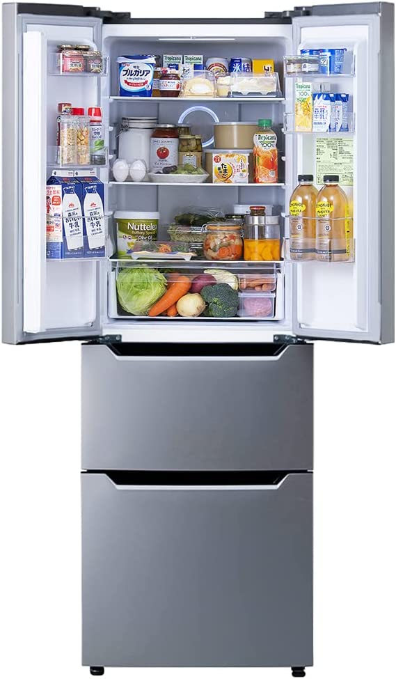 【2023年版】二人暮らし向け冷蔵庫のおすすめ10選！300L以上も