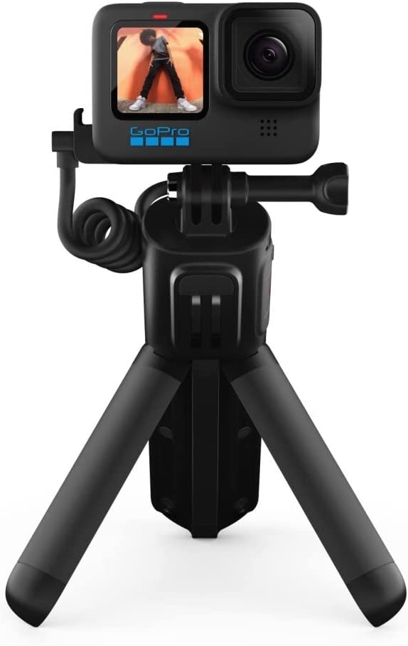 【2023年版】GoProのアクセサリーおすすめ25選！自撮り棒や水中撮影向けものサムネイル