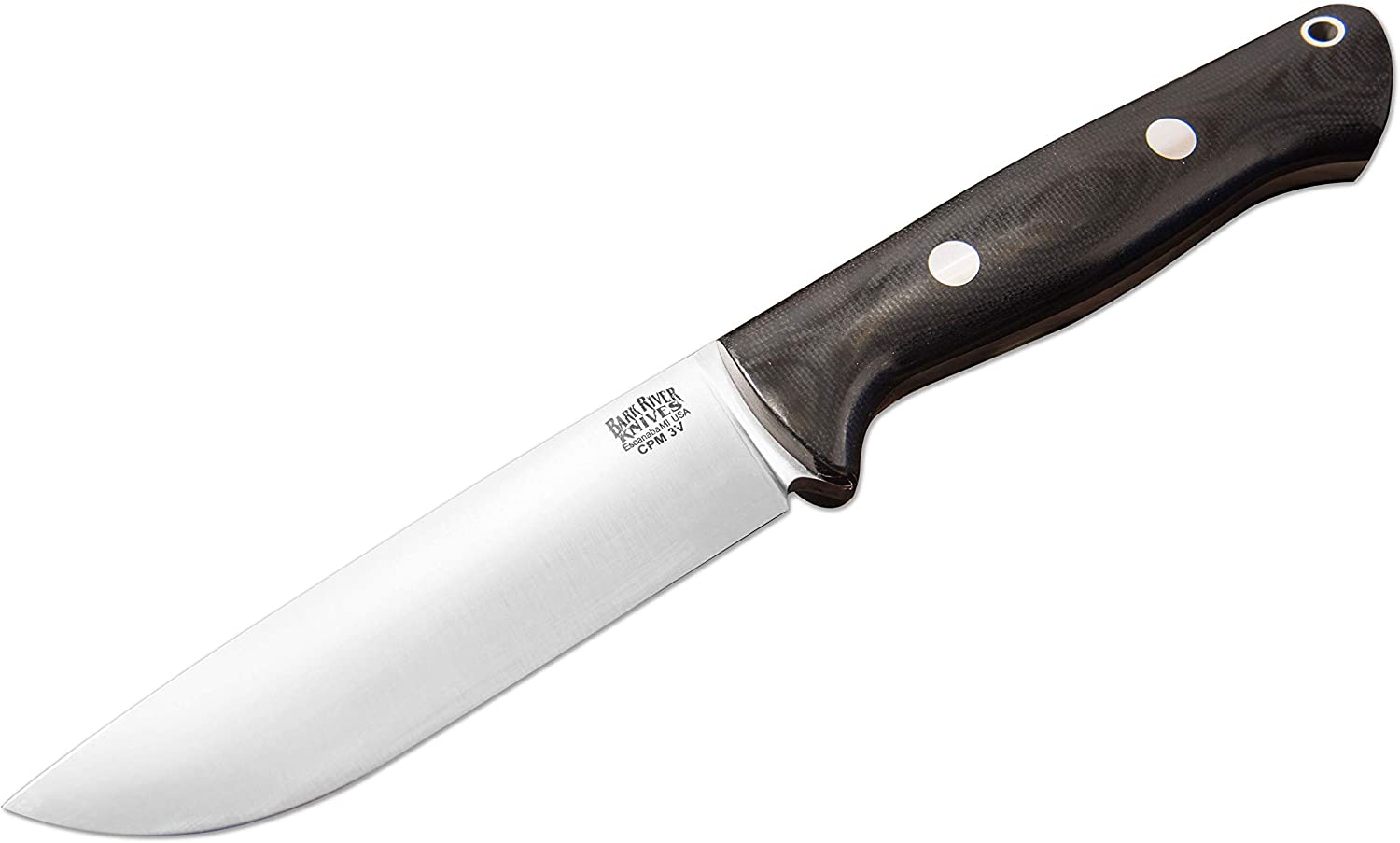バークリバーのナイフおすすめ6選！耐久性の高いCPM-3V鋼材も