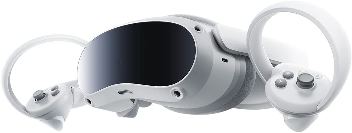 【2023年版】VRゴーグル・VRヘッドセットのおすすめ10選！ゲーム用ものサムネイル