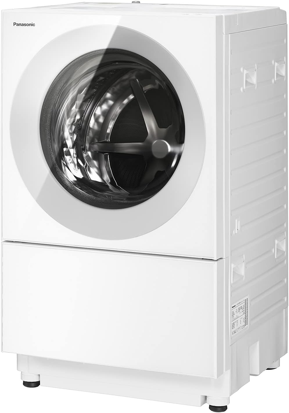 【2023年版】コンパクトなドラム式洗濯機のおすすめ10選！スリム型も