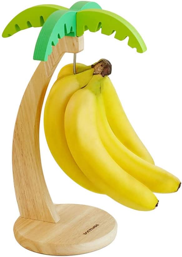 バナナスタンドのおすすめ10選！木製やバスケット付きも