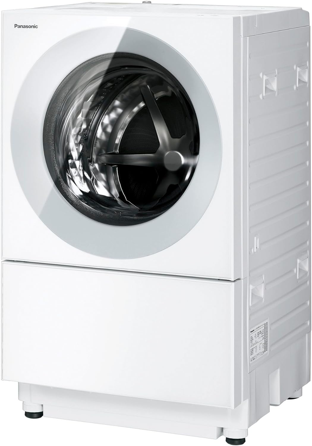 【2024年版】コンパクトなドラム式洗濯機のおすすめ12選！スリム型ものサムネイル