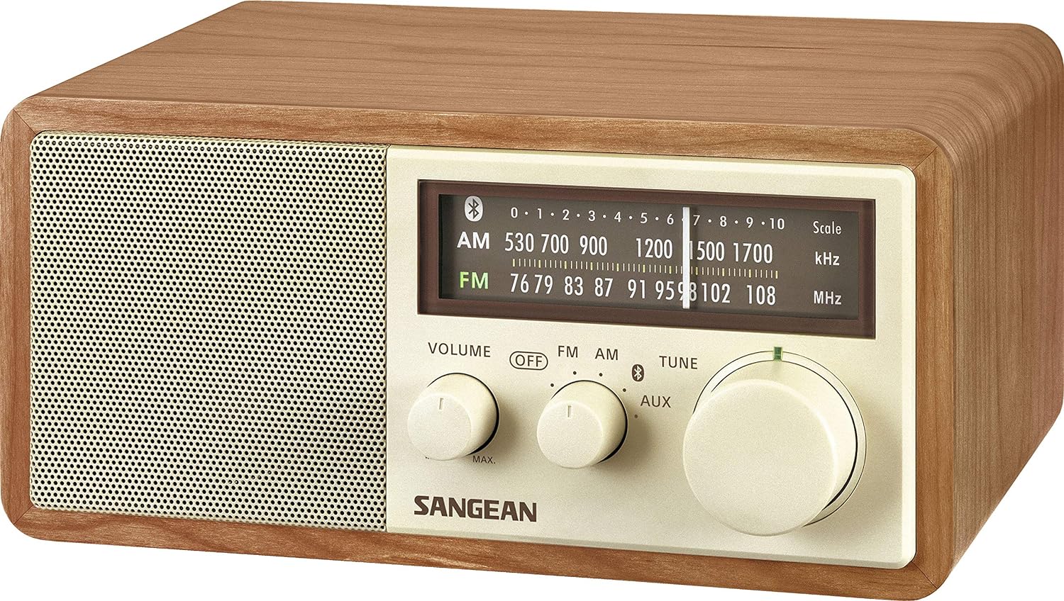 【2024年版】卓上ラジオのおすすめ14選！高音質・高感度モデルものサムネイル