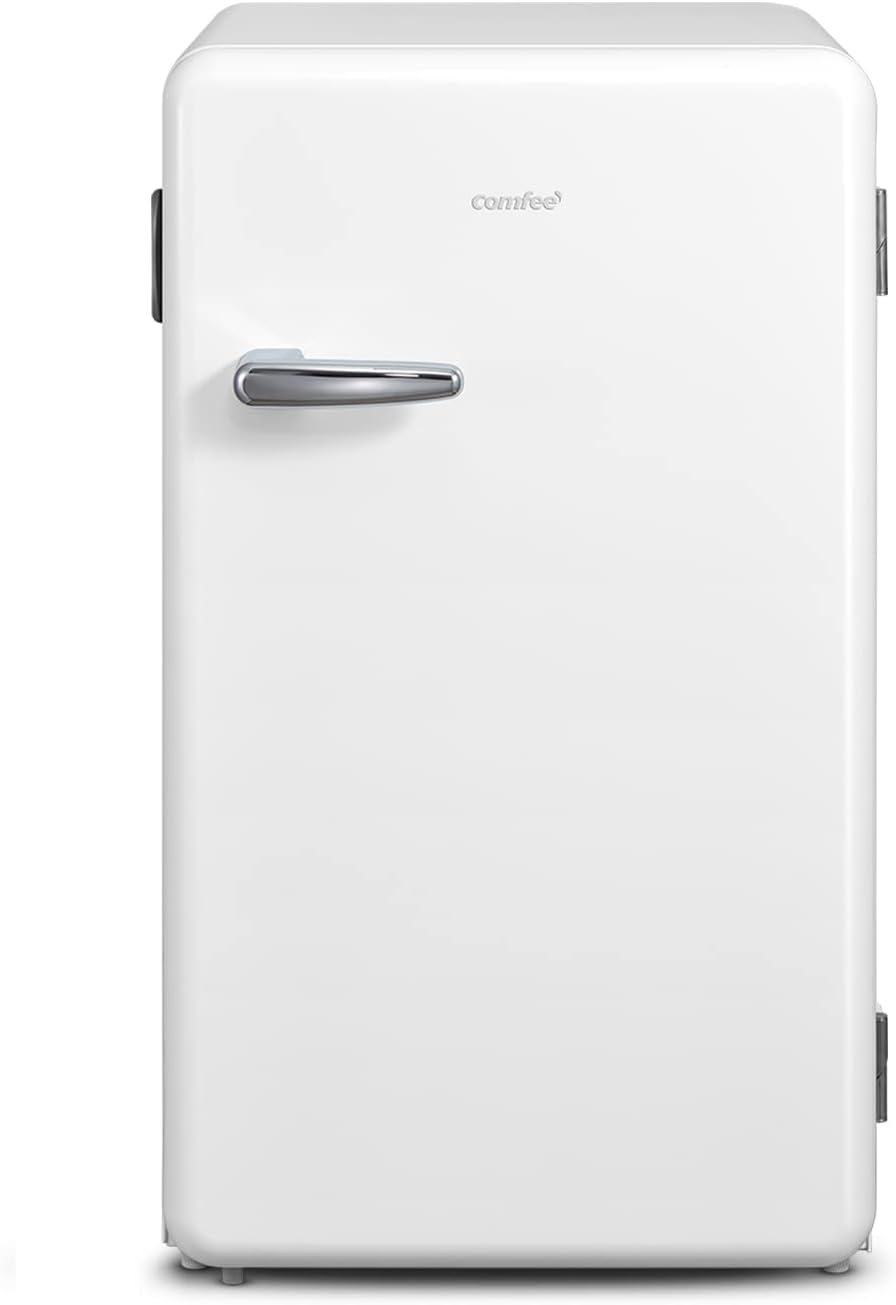 【2024年版】ミニ冷蔵庫・小型冷蔵庫のおすすめ18選！冷凍庫付きものサムネイル