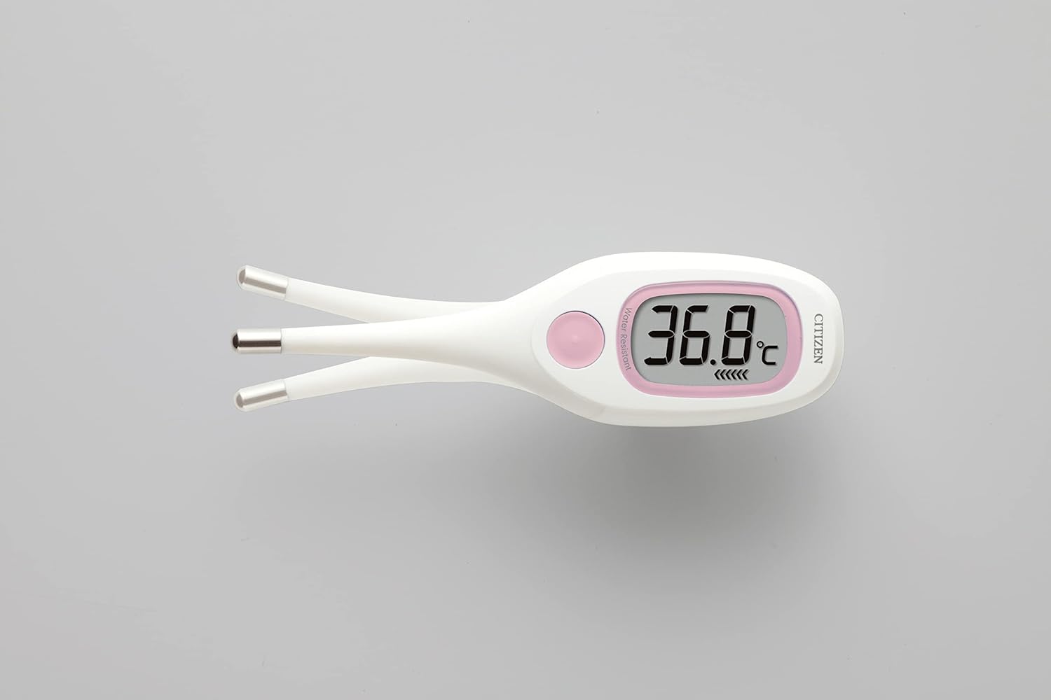脇タイプ｜正確な体温を計測できる