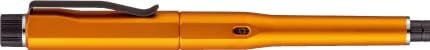三菱鉛筆：「クルトガ」は一定の濃さと太さで書ける