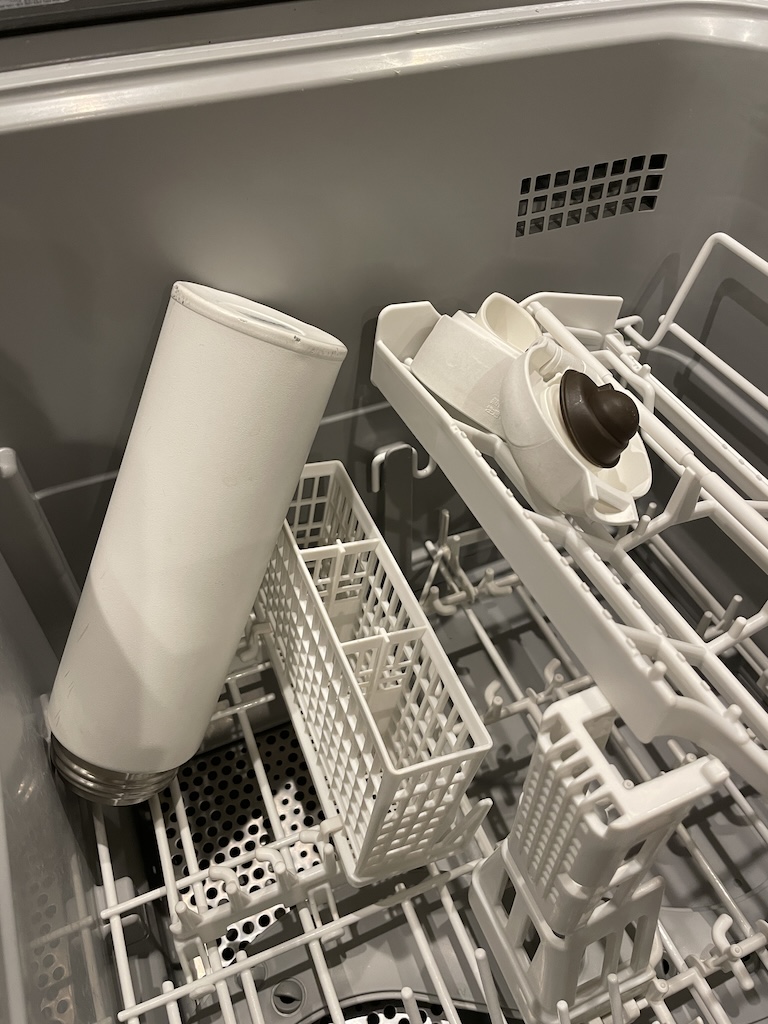 食洗機対応の水筒おすすめ商品比較一覧表