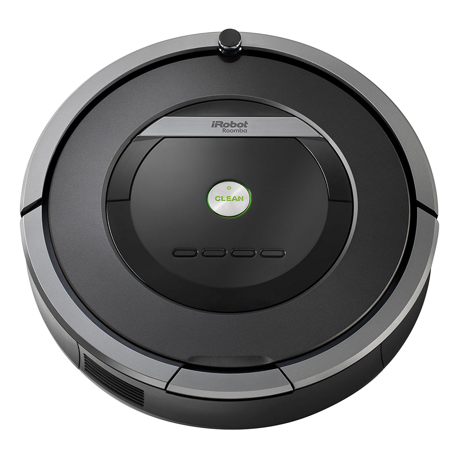ロボット型