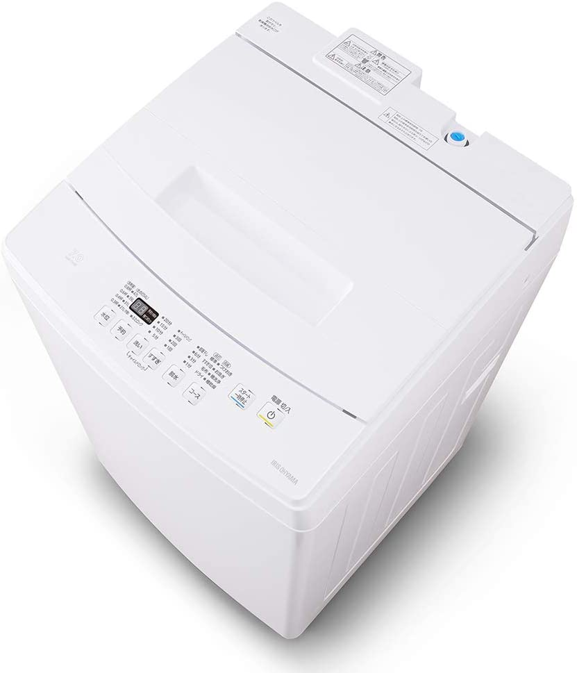 洗濯機 7kg IAW-T703E