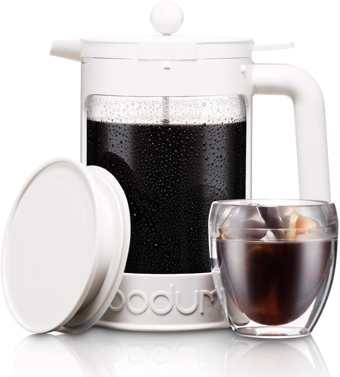 《Amazonタイムセール》BODUMアイテム特集！ダブルウォールグラスやコーヒー用品がお得に買えるチャンス